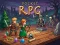Гульня Pocket RPG онлайн