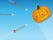 Гульня Halloween Archer онлайн