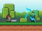 Гульня Super Knight Adventure онлайн