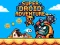 Гульня Super Droid Adventure онлайн