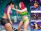 Гульня Women Wrestling Fight Revolution Fighting онлайн