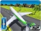 Гульня Airport Airplane Parking онлайн