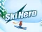 Гульня Ski Hero онлайн