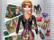 Гульня Doll Creator Fashion Looks онлайн