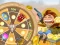 Гульня Gold rush онлайн
