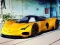 Гульня Futuristic Car Models онлайн