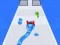 Гульня Snake Run онлайн