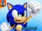 Гульня Sonic Jump Fever 2 онлайн
