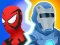 Гульня Hero Masters онлайн