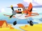 Гульня Disney Planes Jigsaw онлайн