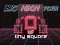 Гульня Big Neon Tower vs Tiny Square онлайн