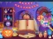 Гульня Halloween Hidden Objects онлайн