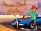 Гульня Summer Beach Parking онлайн