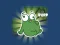 Гульня Push The Frog онлайн