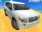 Гульня Dubai Drift 4x4 Simulator онлайн