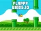 Гульня FLAPPY BIRDS.io онлайн
