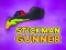 Гульня StickMan Gunner онлайн