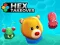 Гульня Hex Takeover онлайн