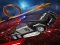 Гульня Cyber Truck Car Stunt Driving Simulator онлайн
