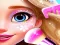 Гульня Girl Game Princess Makeup онлайн
