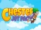 Гульня Chester Jetpack онлайн