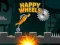 Гульня Happy Wheels онлайн