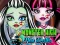 Гульня Monster High Nose Doctor онлайн