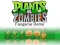 Гульня Plants vs Zombies Fangame Demo онлайн