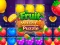 Гульня Fruit Match4 Puzzle онлайн