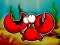 Гульня Lobster Jump Adventure онлайн