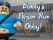 Гульня Roblox: Barry's Prison Run онлайн