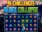 Гульня 45 Challenges Block Collapse онлайн