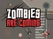 Гульня Zombies Are Coming онлайн