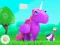 Гульня Unicorn Kingdom онлайн