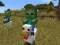 Гульня Chicken Jockey hidden lava chicken 2 онлайн