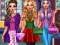 Гульня Perfect Girl Creator онлайн