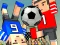 Гульня Physics Soccer Online онлайн