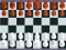 Гульня Ultimate Chess онлайн