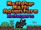 Гульня MathPup Math Adventure Integers онлайн