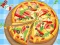 Гульня Pizza maker онлайн