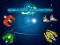 Гульня Space Mission онлайн
