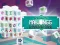 Гульня Mahjongg Dimensions 470 Seconds онлайн