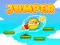 Гульня Jumper онлайн