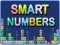 Гульня Smart Numbers онлайн