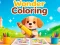 Гульня Wonder Coloring онлайн