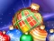 Гульня New Year's Miracles! Connect The Balls онлайн