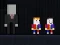 Гульня Slender Boy Escape Robbie онлайн