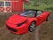 Гульня Italian Cars Jigsaw онлайн