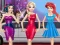 Гульня Celebrity Event онлайн