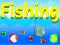 Гульня Fishing онлайн